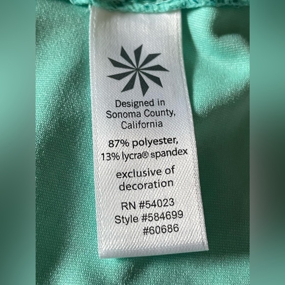 Athleta top - Picture 5 of 6